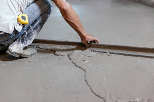 Best Concrete Sealing and Maintenance in Perry, OH