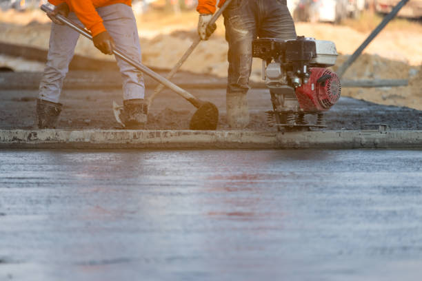 Best Decorative Concrete in Perry, OH