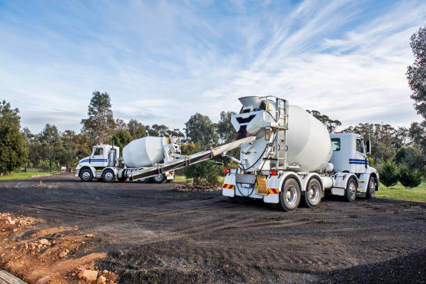  Perry, OH Concrete contractor Pros