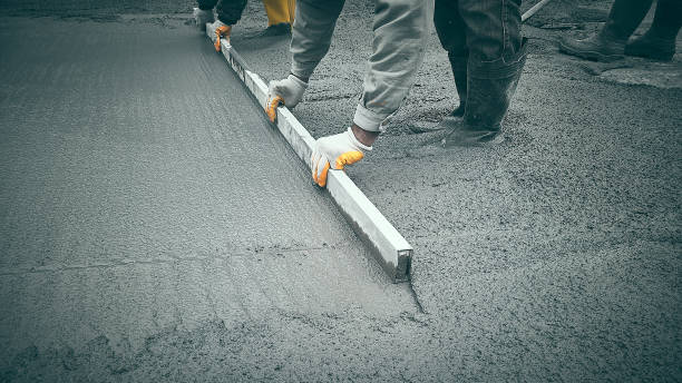 Best Concrete Foundation Repair in Perry, OH
